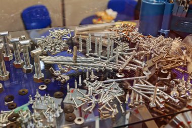 Motoru için Araçlar