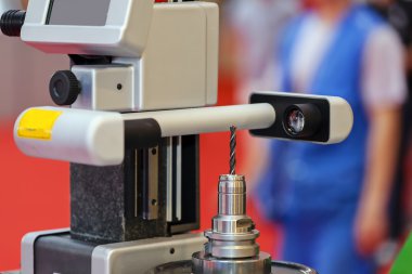 Motoru için Araçlar