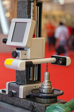 Motoru için Araçlar