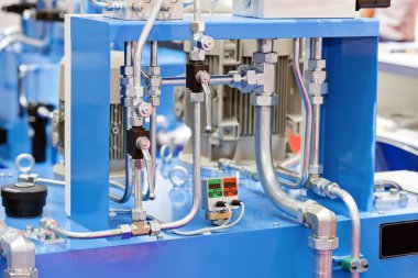 Ölçüm cihazları cihazı