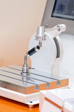 Gelişmiş teknoloji motor tasarımı