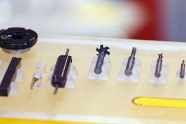 Motoru için Araçlar