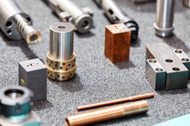 Motoru için Araçlar