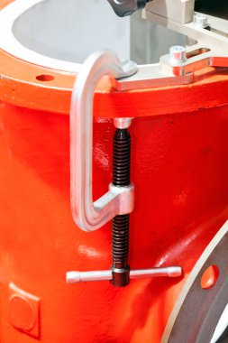 Gelişmiş teknoloji motor tasarımı