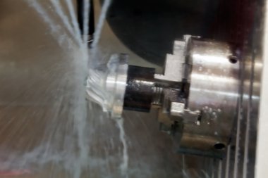 Yüksek basınçlı su jeti kesim makine fabrikası tanıtımı