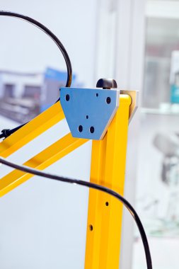Gelişmiş teknoloji motor tasarımı