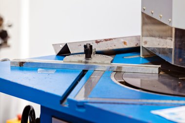 Sanayi altyapısı için Araçlar