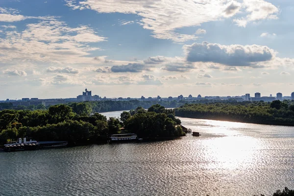 Belgrade — Stock Photo, Image