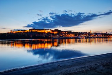 Belgrad