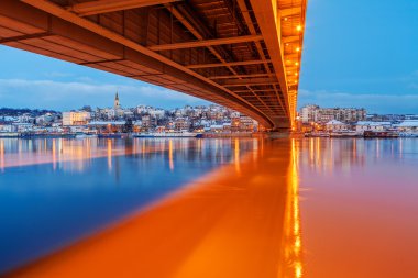 Belgrad