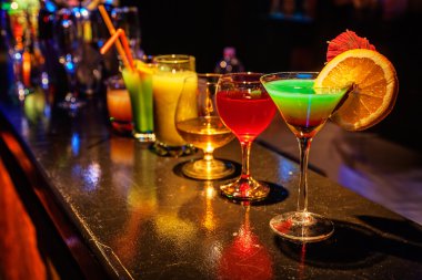 kokteyl bar