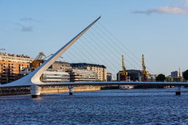 Puerto Madero