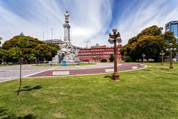 Der Buenos Aires — Stockfoto