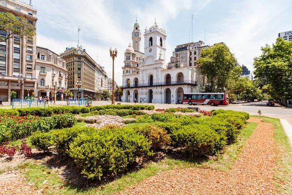 Buenos Aires — Stock fotografie