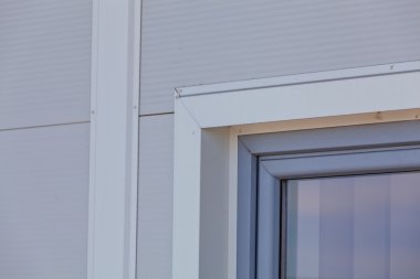 Alüminyum Cephe Sistemleri