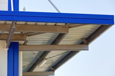 Alüminyum Cephe Sistemleri