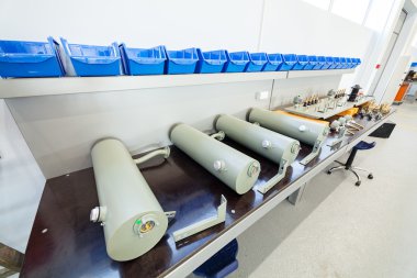 Transformatör imalat