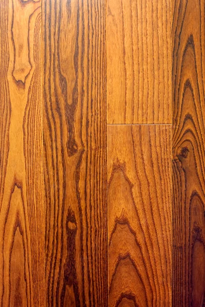 Wooden floor — Stock Photo, Image