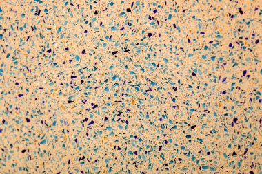 Endüstriyel zemin detay