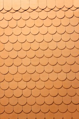 roof tiles clipart