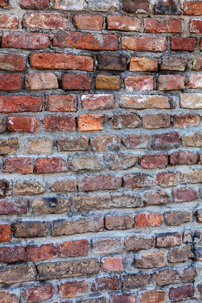 Old brick wall — Stock Photo, Image