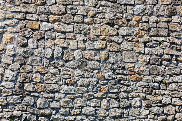 Old stone wall — Stock Photo, Image