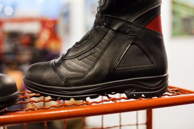 İtfaiye ekipman detay