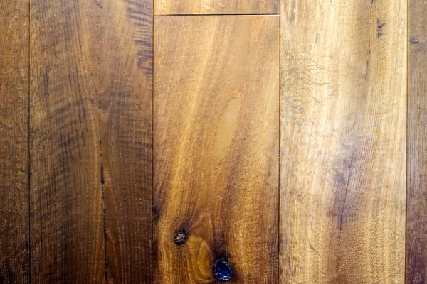 Wooden floor — Stock Photo, Image