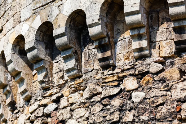 Torre de pedra velha — Fotografia de Stock