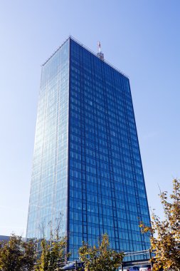 Modern Binası