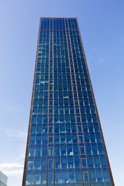 Modern Binası