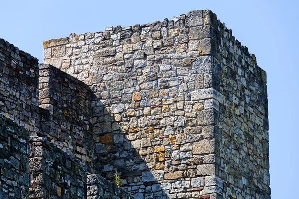 Antigua torre de piedra — Foto de Stock