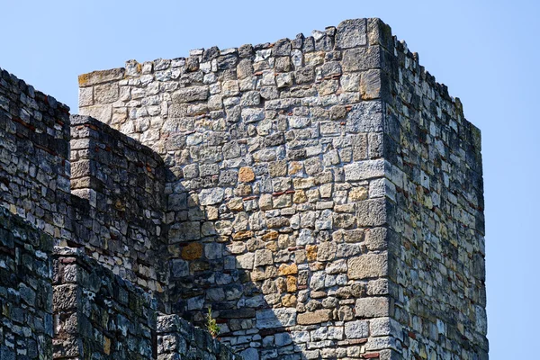 Alter Steinturm — Stockfoto