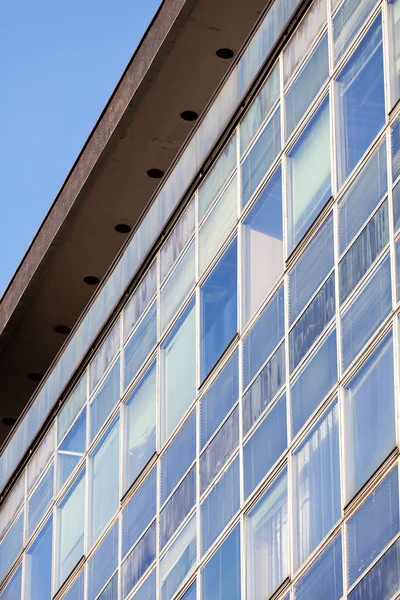 Modern building — Stock Photo, Image