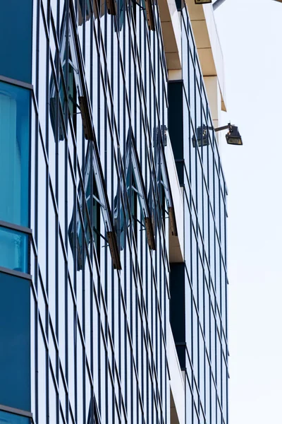 Modern building — Stock Photo, Image