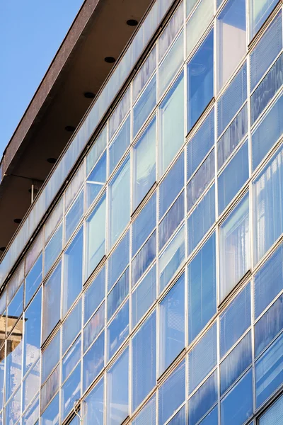 Modern building — Stock Photo, Image