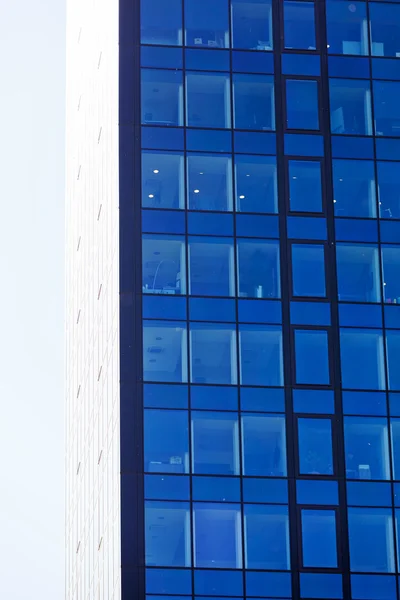 Modern building — Stock Photo, Image