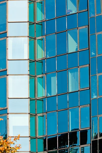 Skyscraper detail — Stock Photo, Image