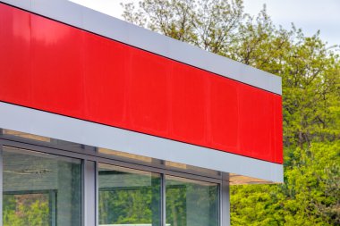 Alüminyum Cephe Sistemleri