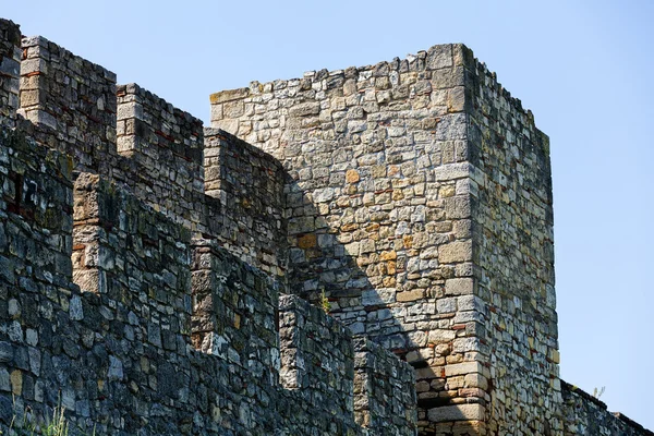 Alter Steinturm — Stockfoto