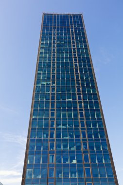 Modern Binası