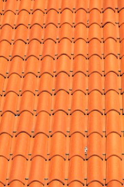 çatı kiremitleri
