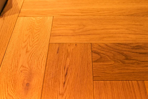 Wooden floor — Stock Photo, Image