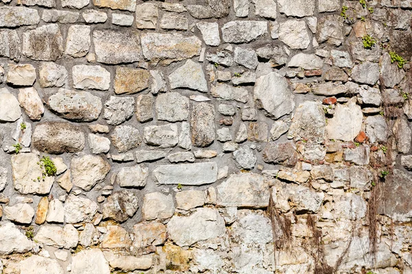 旧石垣 — ストック写真