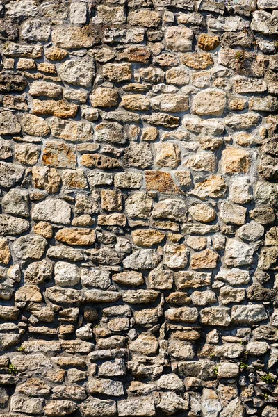 Old stone wall — Stock Photo, Image