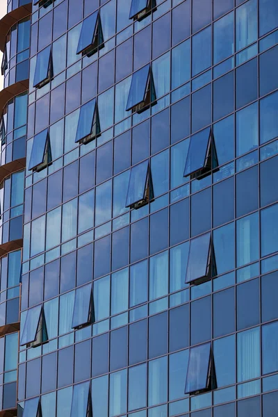 Modern building — Stock Photo, Image