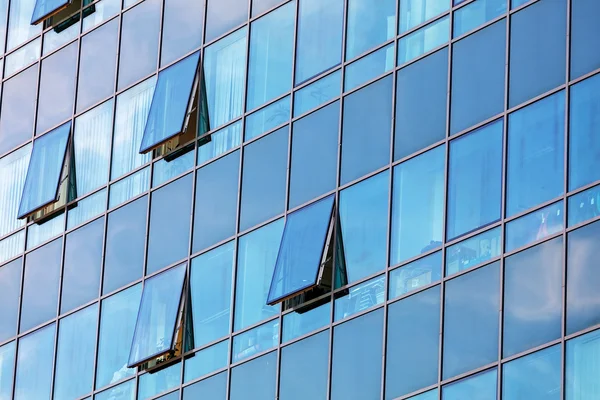 Modern building — Stock Photo, Image