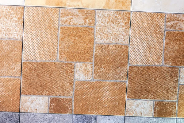 Carreaux de céramique — Photo