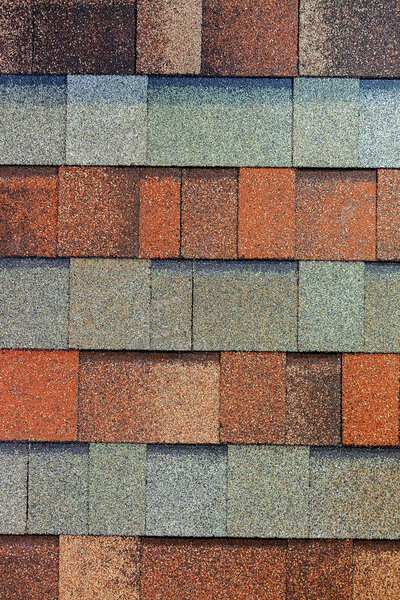 Плитка на крыше
