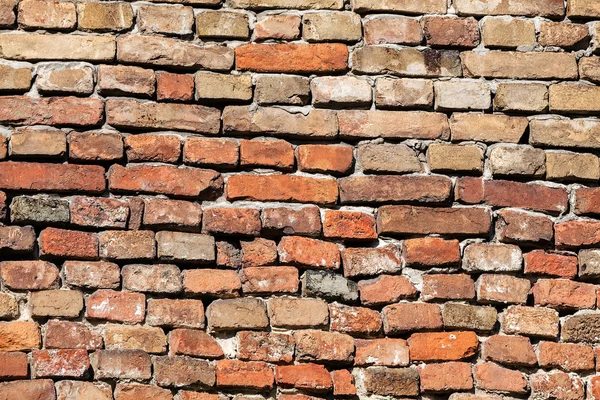 Old brick wall — Stock Photo, Image